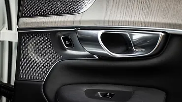 Volvo XC90 Front Right Door Pad Handle