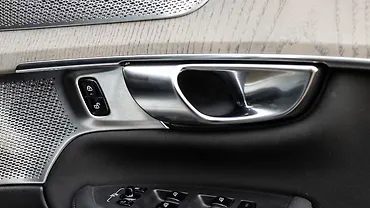 Volvo XC90 Front Right Door Pad Handle