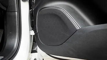 Volvo XC90 Front Speakers