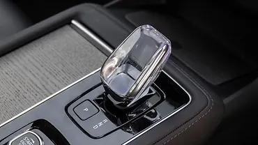 Volvo XC90 Gear Shifter/Gear Shifter Stalk