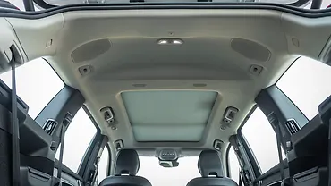 Volvo XC90 Inner Car Roof