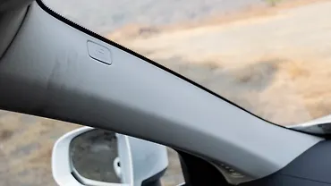 Volvo XC90 Left Side Curtain Airbag