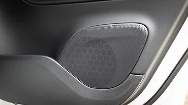 Volvo XC90 Rear Speakers
