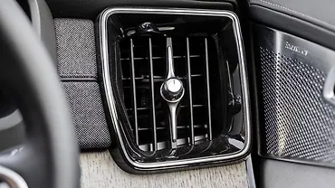 Volvo XC90 Right Side Air Vents