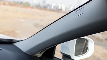 Volvo XC90 Right Side Curtain Airbag