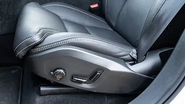 Volvo XC90 Seat Adjustment Electric for Front Passenger
