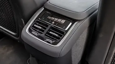 Volvo XC90 Second Row Air Vent
