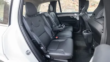 Volvo XC90 Second Row Centre Arm Rest
