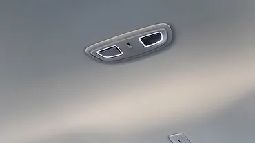 Volvo XC90 Second Row Roof Mounted Cabin Lamps