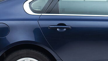 Jaguar XF Rear Door Handle
