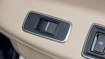Jaguar XF Rear Power Window Switches