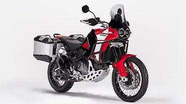 Ducati DesertX Discovery India launch tomorrow