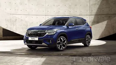 2025 Kia Seltos: What's new?