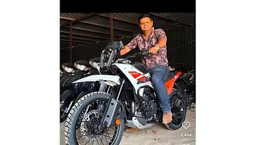 केटीएम ने 390 एड्वेंचर बाइक की डिलिवरी कर दी है शुरू!