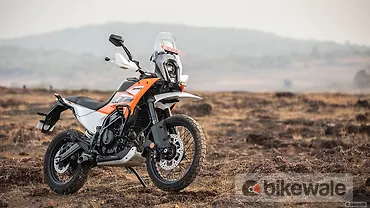 KTM 390 Adventure, 390 Adventure X Prices Hiked Substantially