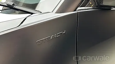 Tata Harrier ORVM Blinker