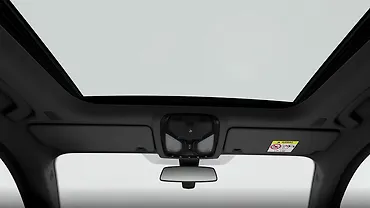 बीएमडब्ल्यू 3 सीरीज़ LWB सनरूफ/मूनरूफ