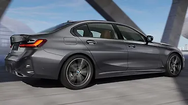 बीएमडब्ल्यू 3 सीरीज़ LWB रियर सिग्नल / ब्लिंकर लाइट