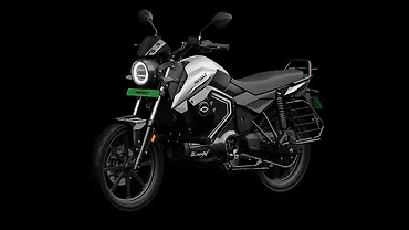 Revolt RV BlazeX: Image gallery