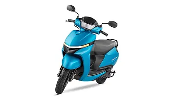 76,691 रुपए की क़ीमत पर नए अपडेट के साथ लॉन्च हुआ टीवीएस का जुपिटर स्कूटर!