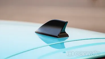 Tata Tiago Antenna