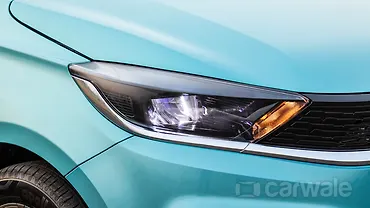 Tata Tiago Headlight