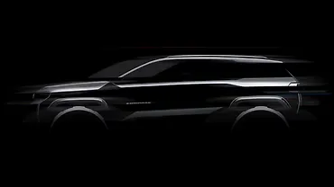 Next-gen Jeep Compass to be Revealed Soon  Next-gen Jeep Compass to be Revealed Soon