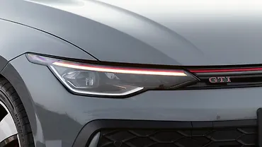 Volkswagen Golf GTI Daytime Running Lamp (DRL)