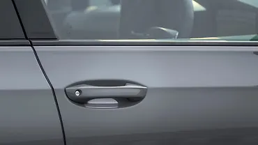 Volkswagen Golf GTI Front Door Handle