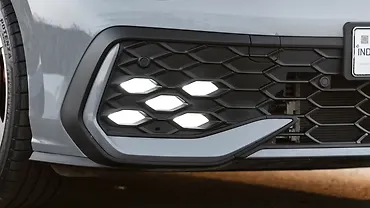 Volkswagen Golf GTI Front Fog Lamp