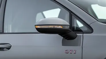 Volkswagen Golf GTI ORVM Blinker