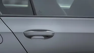 Volkswagen Golf GTI Rear Door Handle