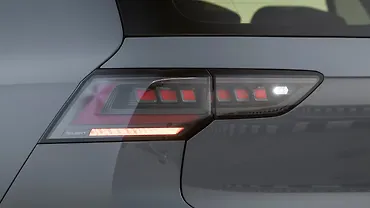 Volkswagen Golf GTI Rear Signal/Blinker Light