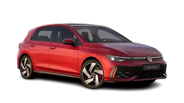 Second Hand Volkswagen Golf GTI in India