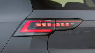 Volkswagen Golf GTI Tail Light/Tail Lamp