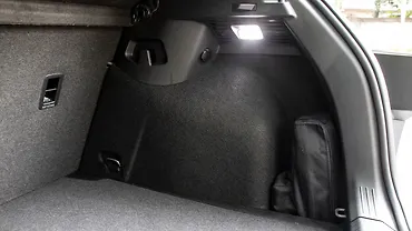 Volkswagen Golf GTI Boot Light