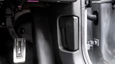 Volkswagen Golf GTI Boot Release Lever/Fuel Lid Release Lever