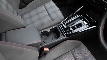 Volkswagen Golf GTI Center Console/Centre Console Storage