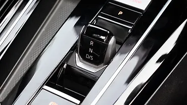 Volkswagen Golf GTI Drive Mode Buttons/Terrain Selector