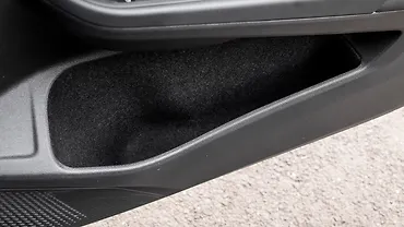 Volkswagen Golf GTI Driver Side Front Door Pocket