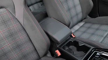 Volkswagen Golf GTI Front Centre Arm Rest