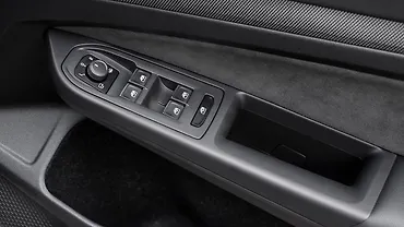 Volkswagen Golf GTI Front Driver Power Window Switches