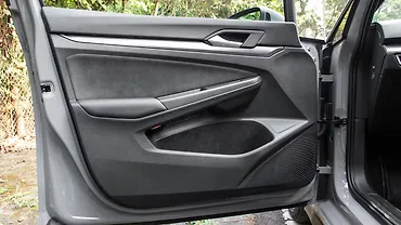 Volkswagen Golf GTI Front Left Door Pad