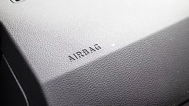 Volkswagen Golf GTI Front Passenger Airbag