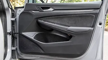 Volkswagen Golf GTI Front Right Door Pad