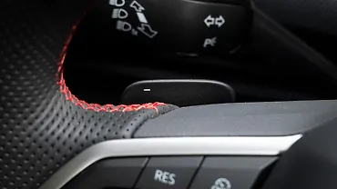 Volkswagen Golf GTI Left Paddle Shifter