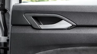 Volkswagen Golf GTI Rear Door Pad Handle