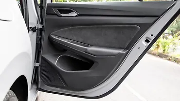 Volkswagen Golf GTI Rear Door Pad