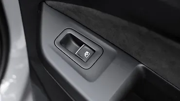 Volkswagen Golf GTI Rear Power Window Switches