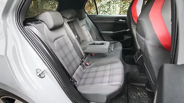 Volkswagen Golf GTI Rear Row Centre Arm Rest